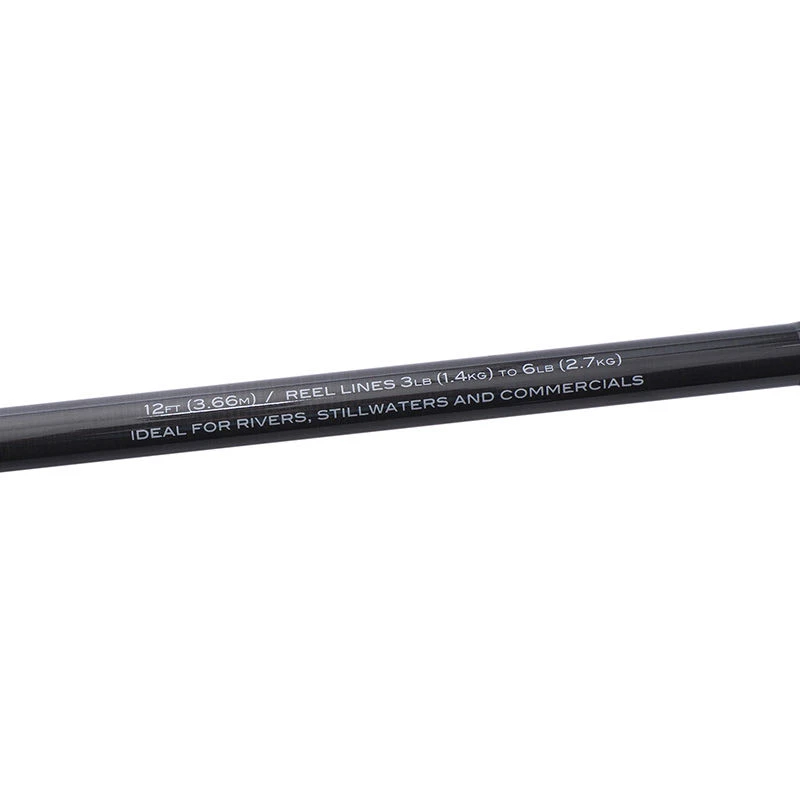 Drennan Red Range Float Fish Rods